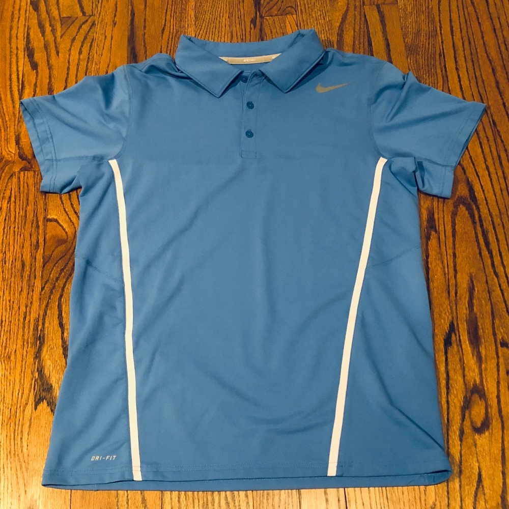 Nike Tennis Polo